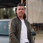 Benjamín Barron - @beny.i35 - Instagram