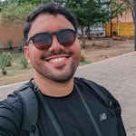Benjamin Barron - @elnihilist4 - Instagram