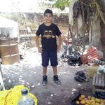 Benjamin Barron - @benjamin.barron.50552 - Instagram