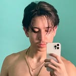 Benjamin Barron - @benjibagle - Instagram