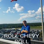 Benjamin Barry - @your_car_salesman - Instagram