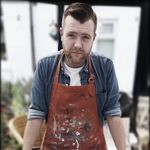 Benjamin Barry - @benjamin.barry.art - Instagram