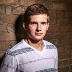 Benjamin Barry - @benjamin.barry.9083 - Instagram