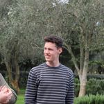Benjamin Barry - @nemezizbarry - Instagram