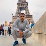 Imou Le Benjamin Barry - @imou_le_benjamin_barry - Instagram