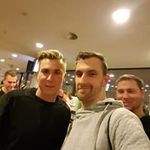 Benjamin Bartels - @benjamin.bartels.351 - Instagram