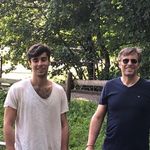 Benjamin Barth - @ben_brth - Instagram