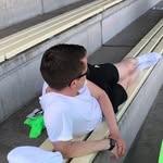 Benjamin Barth - @bbarth29 - Instagram