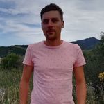 Benjamin Barth - @monsieur_benjaminb - Instagram