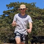 Benjamin Bartholomew - Facebook