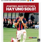 Benjamín Bartolomeo - @benjamin.bartolomeo - Instagram
