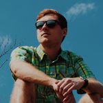 Benjamin Bartz - @bartzbenjamin - Instagram