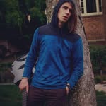 Benjamin Bash - @whoistheringer - Instagram