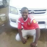 Benjamin Bashaka - @benjaminbashaka - Instagram