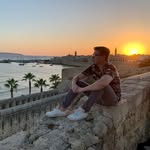 Benjamin Basinger - @benjamin_basinger - Instagram