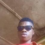 Benjamin Abasifreke Bassey - @frizkeebhi - Instagram