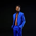 Benjamin Ayomide Bassey - @iamthe_city - Instagram