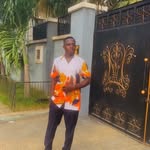 Benjamin Bassey - @doulbe_b - Instagram