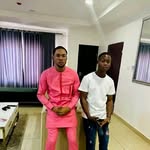Benjamin Bassey - @b_b.943681 - Instagram