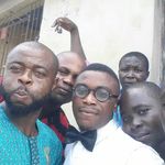 Benjamin Bassey - @benjamin.bassey.5099 - Instagram