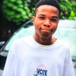 Benjamin Bassey - @benjeetheeloner - Instagram
