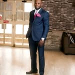 Benjamin Bassey - @gudjohnsen_fabulous_ - Instagram