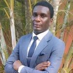 Benjamin Bassey - @benjaminbasseyworld - Instagram