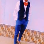 Benjamin Bassey Etim - @ebenjaminbassey - Instagram