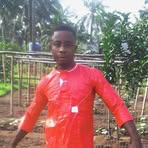 Benjamin Bassey Okon - Facebook