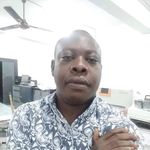 Benjamin Edogi Bassey - @benjaminedogibassey - Instagram
