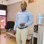 Benjamin Edogi Bassey - @benjaminbassey82 - Instagram