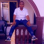 Tz Max Gold - @benjamin.bassey - Instagram