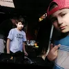 Benjamin Alejandro A - @benjaminbasualto789_93 - TikTok