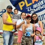 Darwin Benjamin Silva Basurto - @benjaminsito_silva - Instagram
