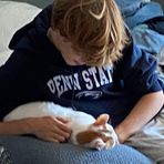 Benjamin Bate - Facebook