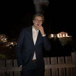 @benjaminbatemyr - Instagram