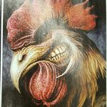 bangbang - @benjaminbatten79 - Instagram
