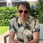 Benjamin Battenberg - @benjaminbattenberg - Instagram