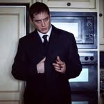 Benjamin Batton - @batton674 - Instagram