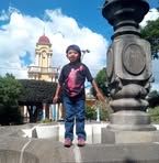 Wesley Benjamin Batz Jochola - Facebook