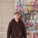 Benjamin Baughman - @bennybsplace - Instagram