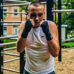 Benjamin Baumgartner - @benno_kickboxing - Instagram