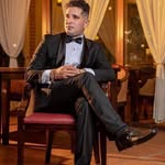 Benjamin Baumgartner - @js35vqwywt - Instagram