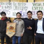 Benjamin Bautista - Facebook