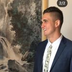 Benjamin Baylor - @bay_parkhurst - Instagram