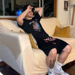 Benjamin Bazan - @paquitooo_bazannn - Instagram