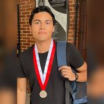 Benjamin Bazan - @lord.bazan - Instagram