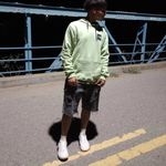 Benjamin Bazan - @bbenjaaam - Instagram