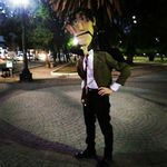 Benjamin Bazan - @benjamin.bazan - Instagram