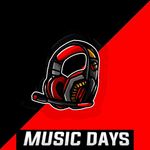 Benjamin Bazán - @musicdays_bb - Instagram